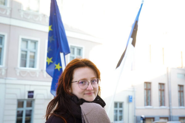 Vasaksirge: Paneme tootlikkuse kasvu ühiskonda teenima