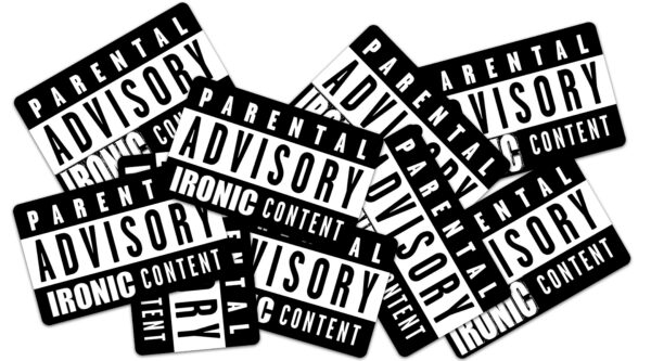 Peatage maailm, rahvas tahab l&auml;dramussi!