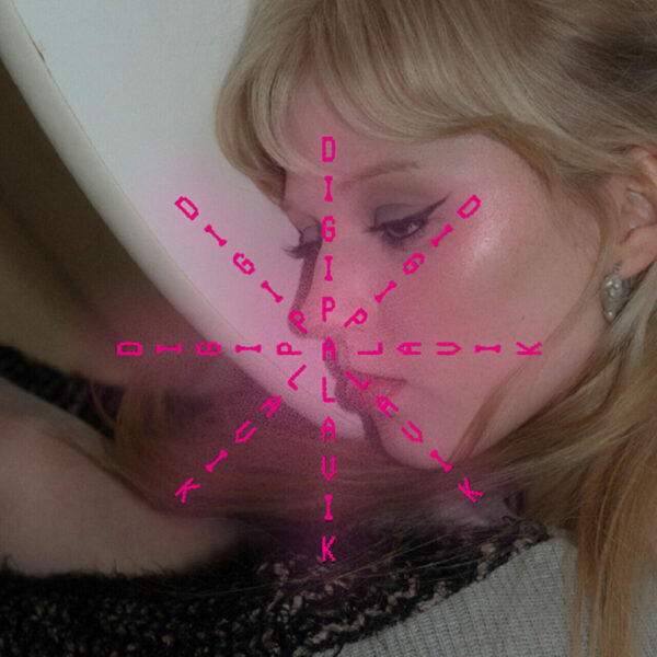 Maria Kallastu &ndash; Digipalavik (Kurvad Uudised, 2026)