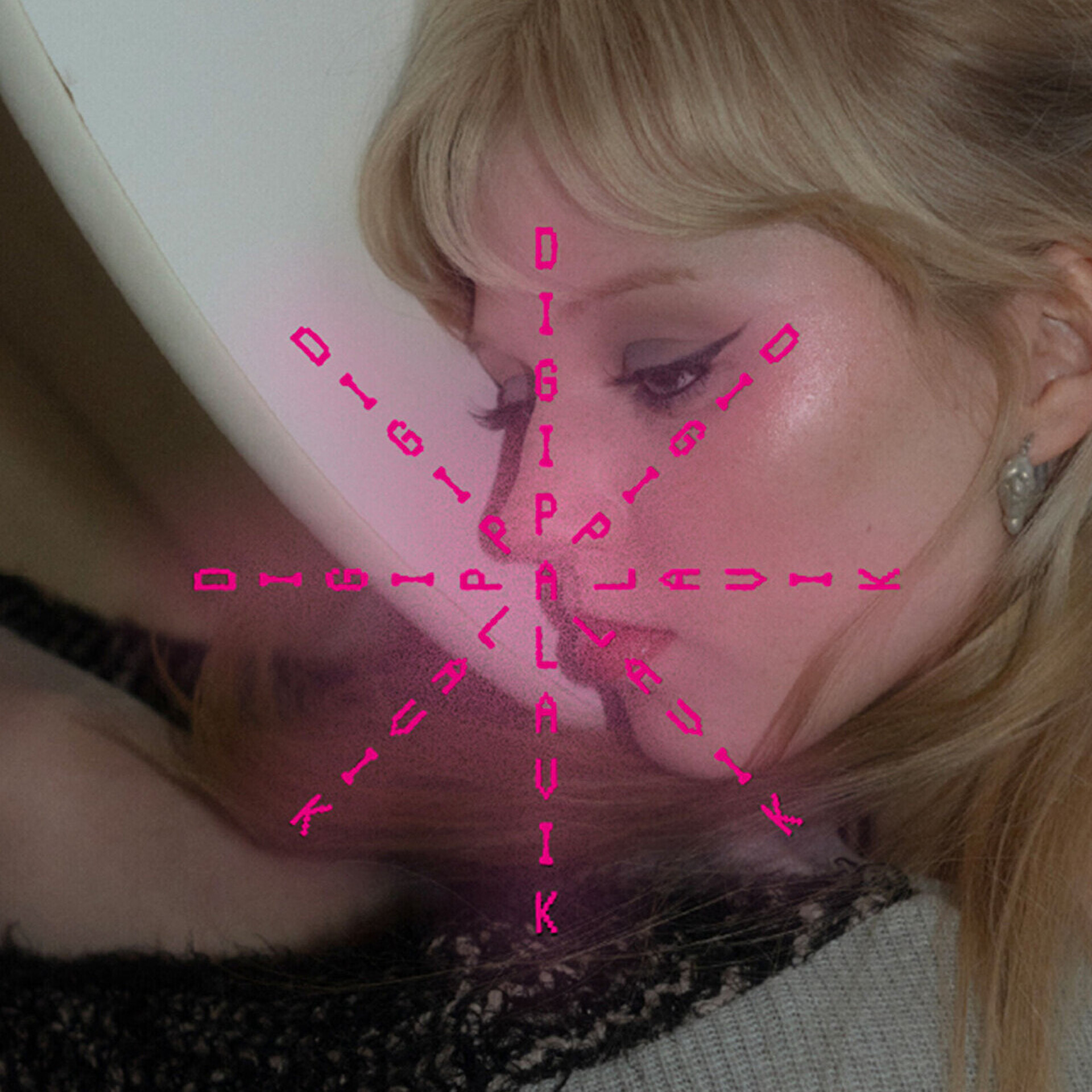 Maria Kallastu &ndash; Digipalavik (Kurvad Uudised, 2026)