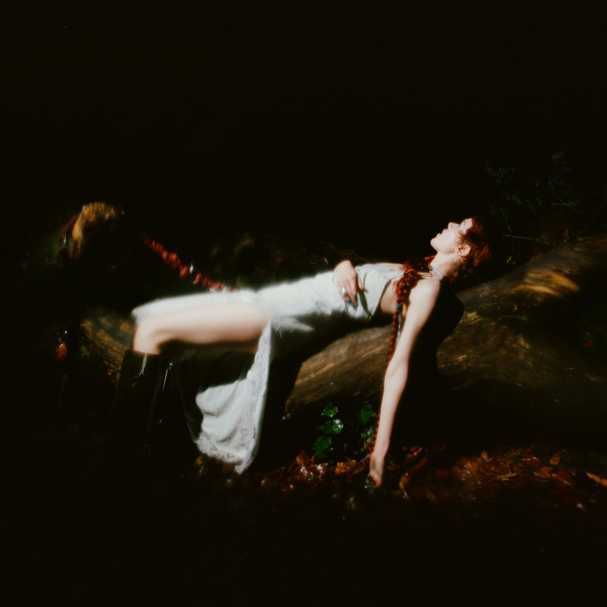 Ramilda &ndash; Cracked (Scrawl World, 2026)