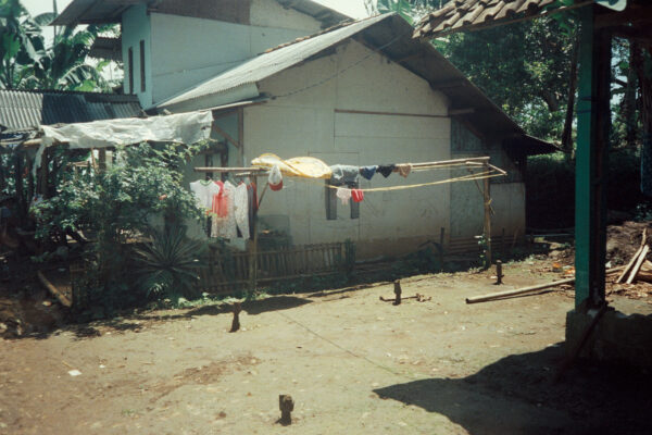 Koduhaldjas