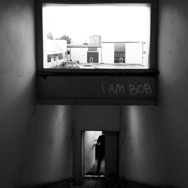 I Am Bob – I Am Bob EP (Yes But Records, 2026)