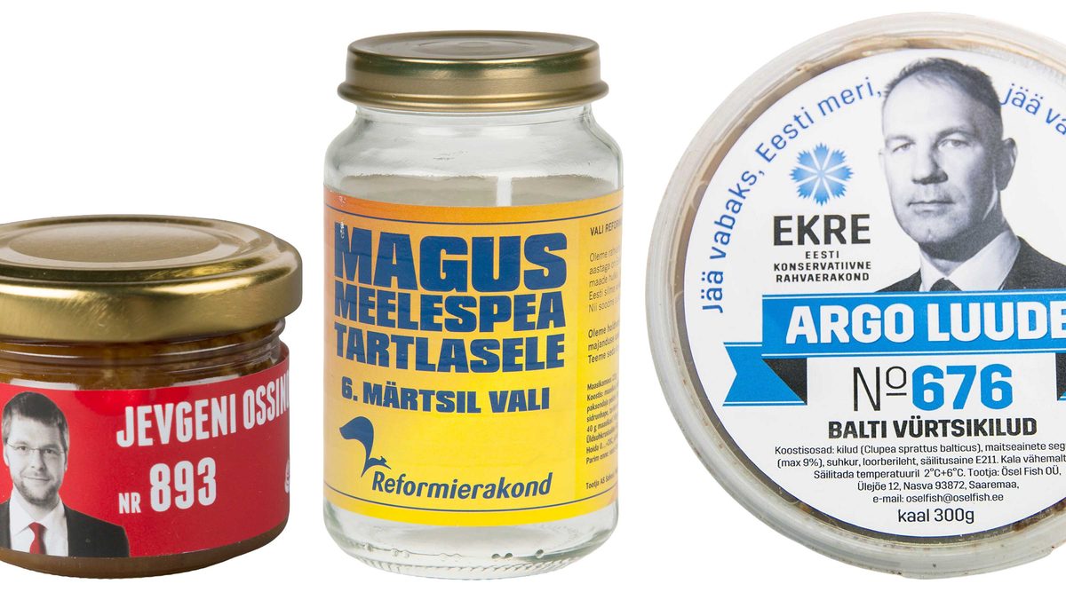 Kas majanduse elavnemine on toidu kättesaadavamaks teinud? 